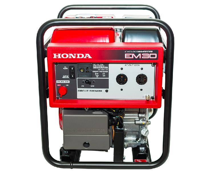 Honda Generator EM 30