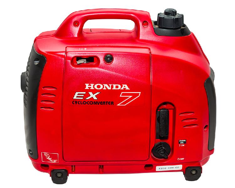 Honda Generator EX 7