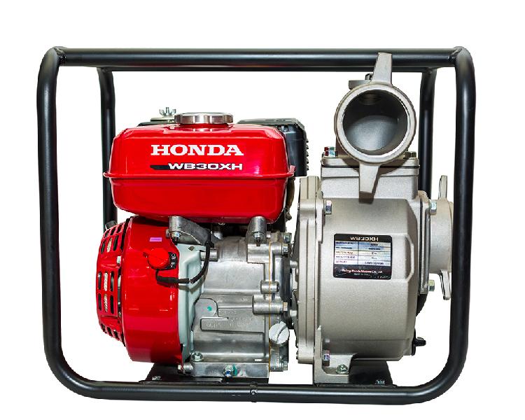 WB30XH DR Honda Water Pump