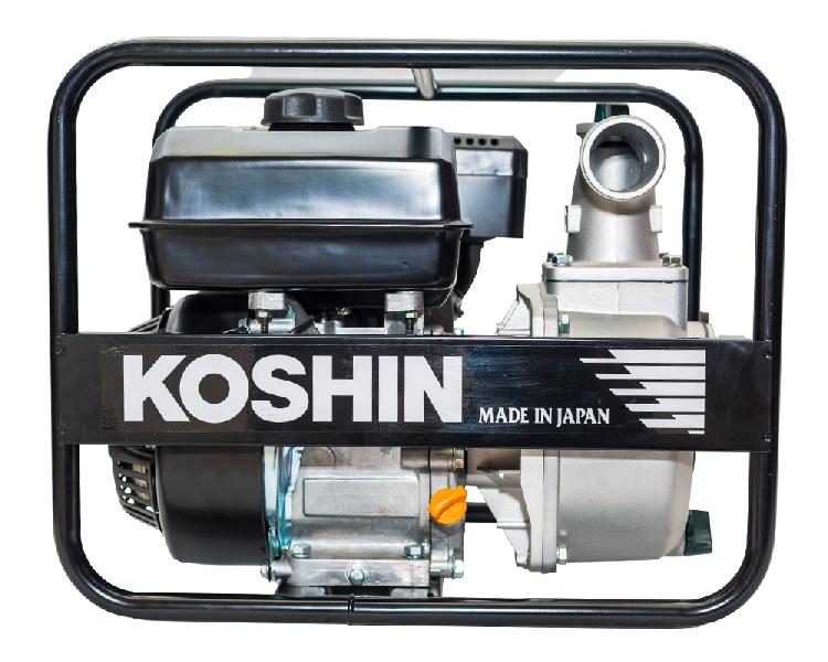 KOSHIN SEV-50X Clear Water Pump