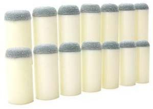 21 BALLS CUE CAP 9MM