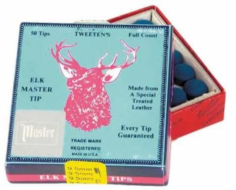 21 BALLS ELK MASTER (10MM)