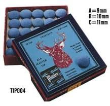 21 BALLS ELK MASTER ORIGINAL TIP (USA)