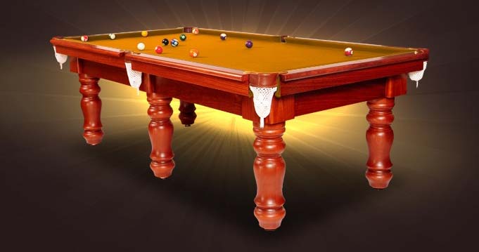 INDIAN MARBLE MINI SNOOKER