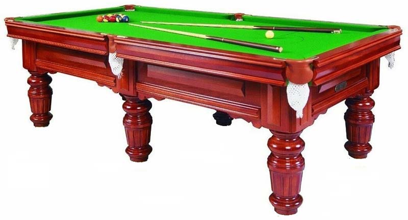 SUPER POOL CLOTH POOL TABLE