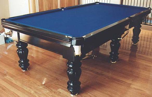 POOL TABLE IN WIRAKA PRO