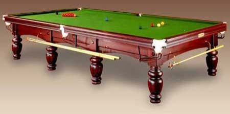 SNOOKER IN ITALIAN SLATE