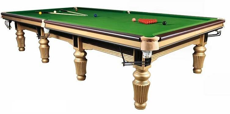 IMPORTED GOLDEN LEG SNOOKER