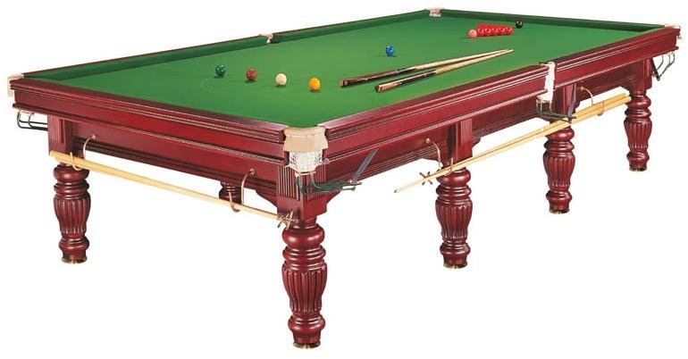 6X12 SNOOKER IN 6811 CLOTH