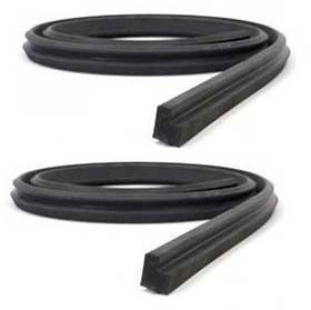 21 BALLS STANDARD RUBBER