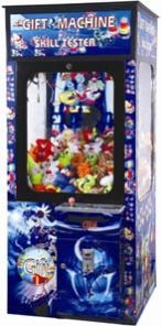 21 BALLS TOY CATCHER