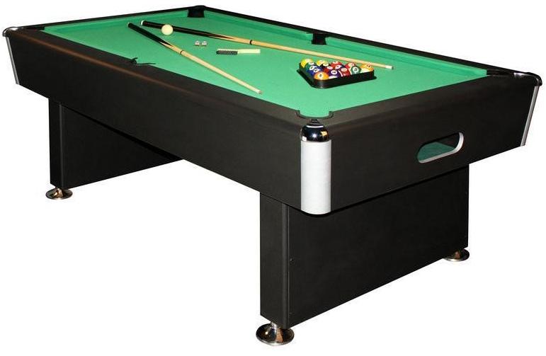 American Pool Table