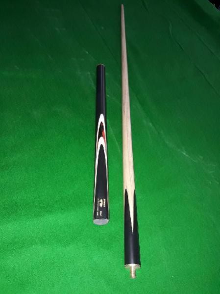 Snooker Cue Sticks