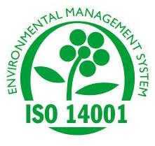 ISO 14001 Certification Auditing