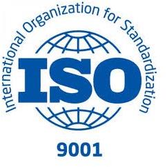 ISO 9001 Certification Auditing
