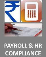 Payroll Compliance Services