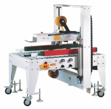 Automatic Random Carton Sealer