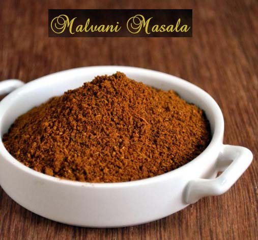 Malvani Masala