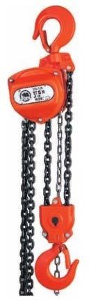 Chain Pulley Block Lever Hoist