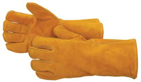 Cotton Gloves, for Domestic, Laboratory Industry, Pattern : Plain