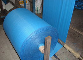 Hdpe tarpaulin