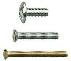 CSK Head Bolts