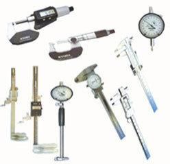 Measuring Instruments