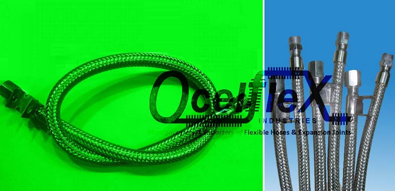 Ocelflex Fire Sprinkler Hose