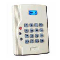 standalone proximity card reader