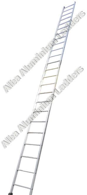 Aluminium Wall Ladder