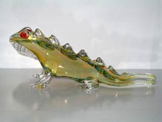 animal glass pipes