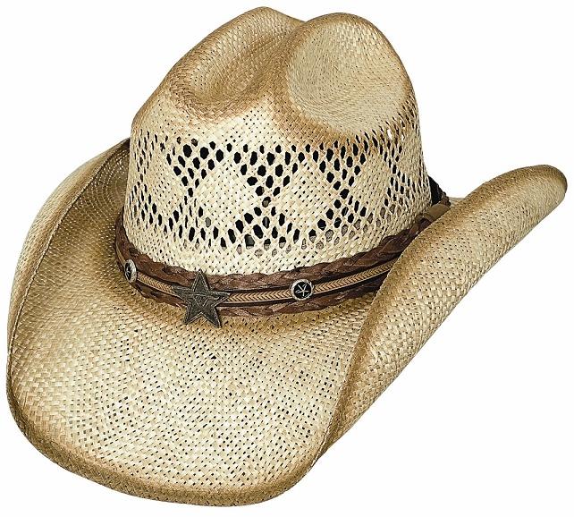 cheap straw cowboy hats for sale