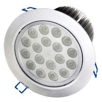 Led Recessed /surface Mounted Downlight.5
