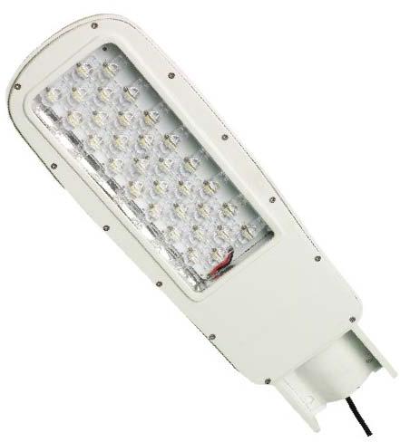 ABS Plastic Solar Led Street Lights, Certification : CE Certified