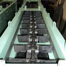 Chain Conveyors