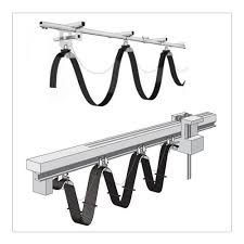 cable trolley festoon trolleys industries applications various supply many india