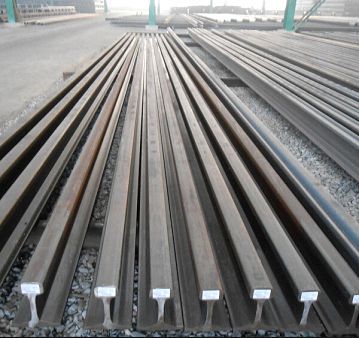 Rail Sections