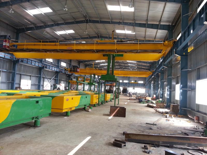 Dry Ready Mix Production Lines