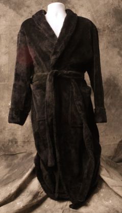 Bathrobe
