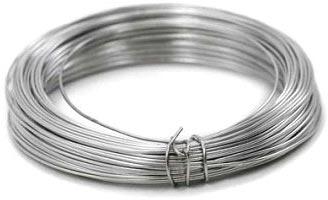 Aluminium Wire