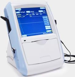 A-Scan Ophthalmic Ultrasound Scanner