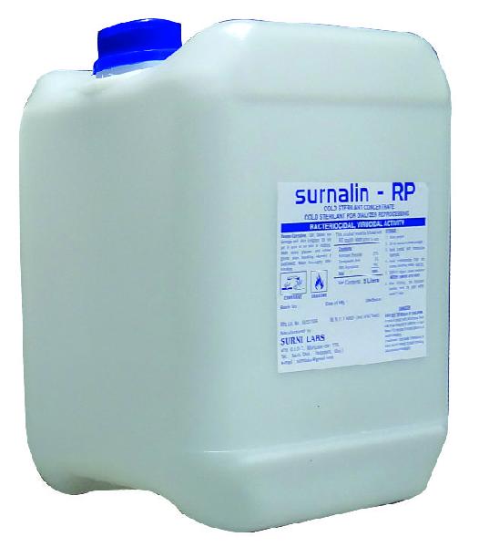 Surnalin RP Cold Sterilant