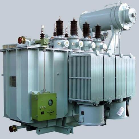 Power Transformer