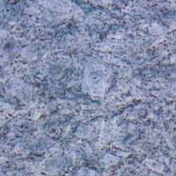 Rectangular Polished Solid Lavender Blue Granite Slabs, for Bathroom, Floor, Wall, Pattern : Plain