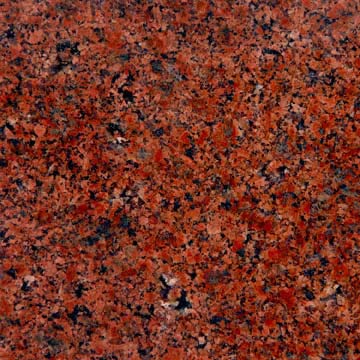 Multi Red Granite Slabs, Size : Multisizes