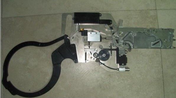 I Pulse Machines Feeder