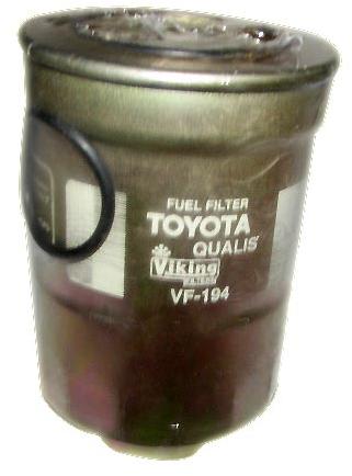 Four Wheeler Fuel Filters