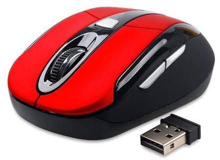 Wireless Optical Mouse