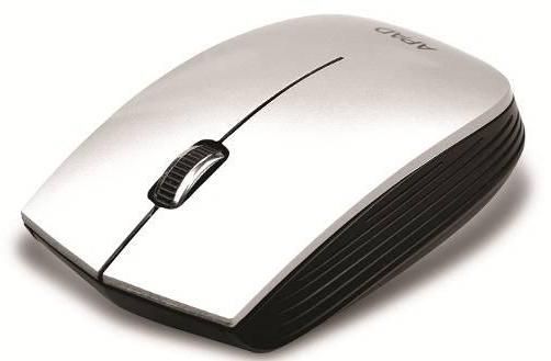 Wireless Optical Mouse