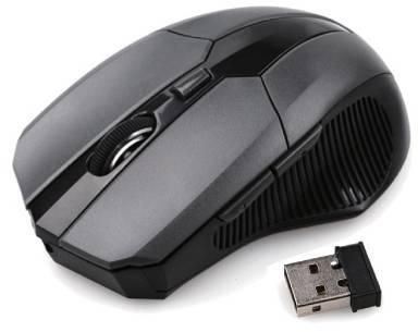 3d 5keys Wireless Optical Mouse